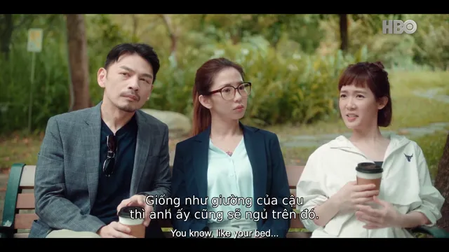Hình ảnh phim Địa Ngục Của Hà Bách Nhuế trên PhimMoiHot