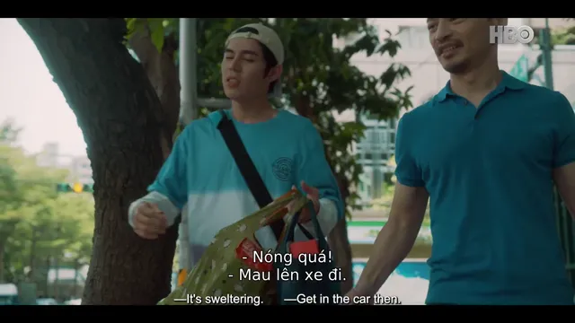 Địa Ngục Của Hà Bách Nhuế 2024 Vietsub HD - PhimMoiHot