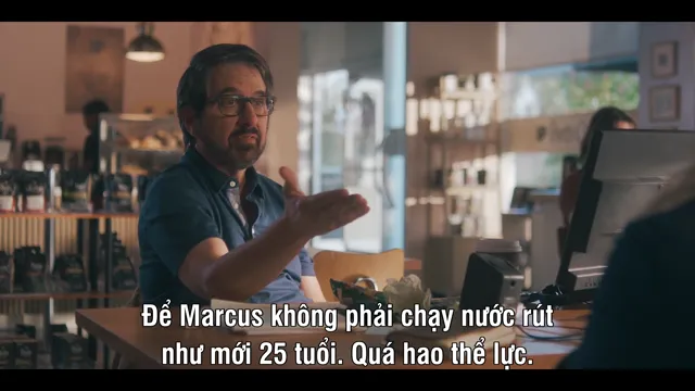 Running Point (Phần 2) tập 1 Vietsub HD - PhimMoiHot Running Point (Phần 2) tập 1 Vietsub HD - PhimMoiHot