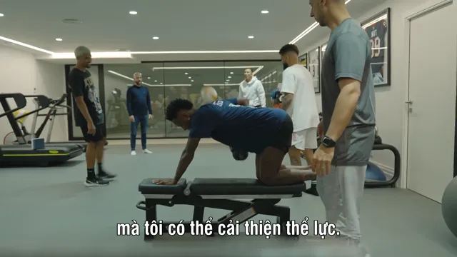 Baila, Vini tập 1 Vietsub HD - PhimMoiHot Baila, Vini tập 1 Vietsub HD - PhimMoiHot