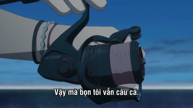 Buồn vui cuộc đời cần thủ 2024 Vietsub HD - PhimMoiHot Buồn vui cuộc đời cần thủ 2024 Vietsub HD - PhimMoiHot
