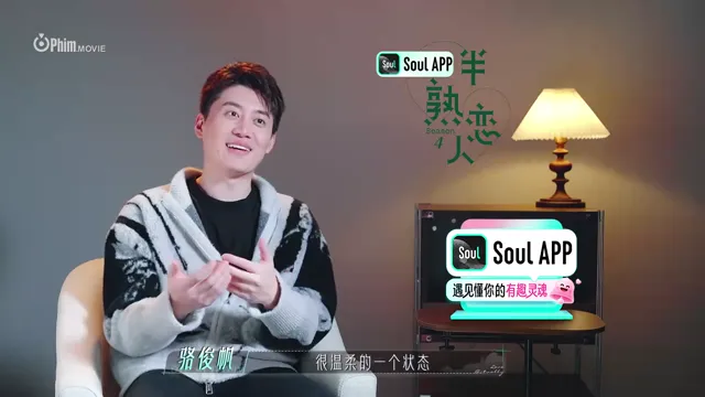 Hình ảnh Người yêu Một Nửa Thân Thuộc (Phần 4) tập 2 trên PhimMoiHot