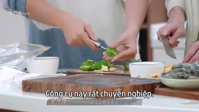 Người yêu Một Nửa Thân Thuộc (Phần 4) tập 2 Vietsub HD - PhimMoiHot