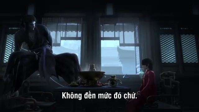 Xem Đại Đạo Triều Thiên tập 7 Vietsub tại PhimMoiHot Xem Đại Đạo Triều Thiên tập 7 Vietsub tại PhimMoiHot