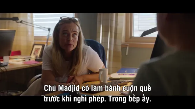 Xem Pernille tập 2 Vietsub tại PhimMoiHot Xem Pernille tập 2 Vietsub tại PhimMoiHot