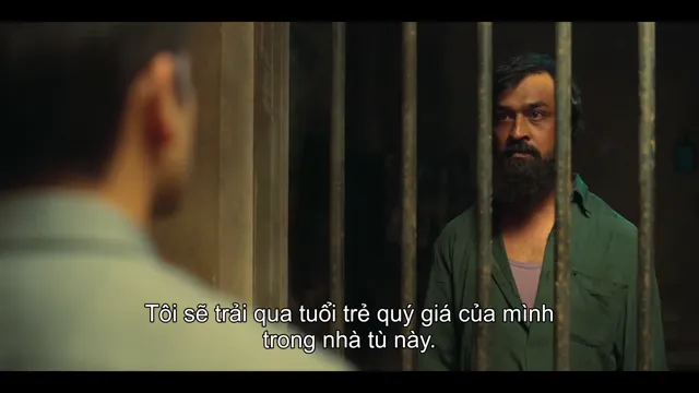 Đồng phục cảnh sát: Ký sự Bihar tập 1 Vietsub HD - PhimMoiHot Đồng phục cảnh sát: Ký sự Bihar tập 1 Vietsub HD - PhimMoiHot