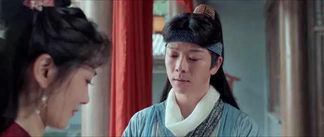 Trần Duyên Bất Thần Sơn tập 1 Vietsub HD - PhimMoiHot Trần Duyên Bất Thần Sơn tập 1 Vietsub HD - PhimMoiHot