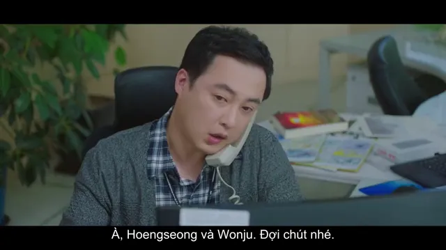 Hình ảnh Dự Báo Tình Yêu Và Thời Tiết tập 7 trên PhimMoiHot Hình ảnh Dự Báo Tình Yêu Và Thời Tiết tập 7 trên PhimMoiHot