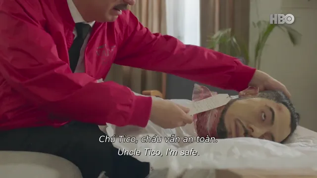 Hội Huyền Bí (Phần 1) tập 3 Vietsub HD - PhimMoiHot Hội Huyền Bí (Phần 1) tập 3 Vietsub HD - PhimMoiHot