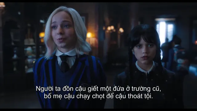 Xem Wednesday tập 1 Vietsub tại PhimMoiHot Xem Wednesday tập 1 Vietsub tại PhimMoiHot