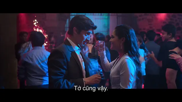 Ai là trai ngoan? tập 1 Vietsub HD - PhimMoiHot Ai là trai ngoan? tập 1 Vietsub HD - PhimMoiHot