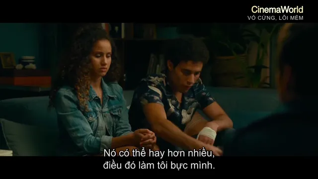 Vỏ Cứng, Lõi Mềm 2021 Vietsub HD - PhimMoiHot Vỏ Cứng, Lõi Mềm 2021 Vietsub HD - PhimMoiHot