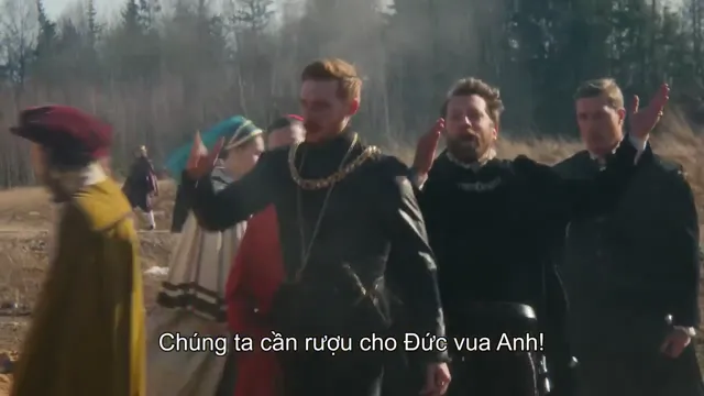 Xem Máu, tình dục và hoàng tộc tập 2 Vietsub tại PhimMoiHot Xem Máu, tình dục và hoàng tộc tập 2 Vietsub tại PhimMoiHot
