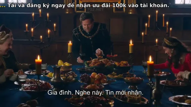 Hình ảnh Máu, tình dục và hoàng tộc tập 2 trên PhimMoiHot Hình ảnh Máu, tình dục và hoàng tộc tập 2 trên PhimMoiHot