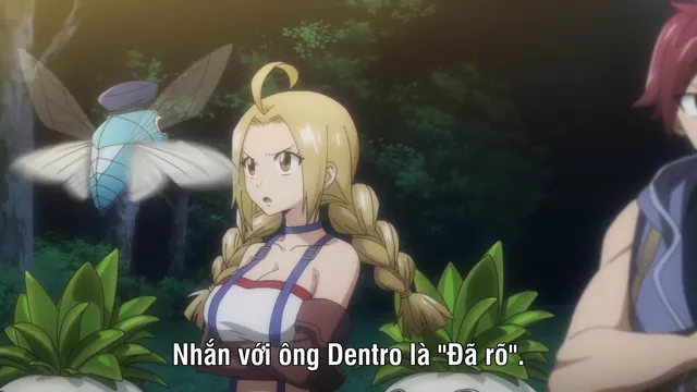 Farmagia tập 2 Vietsub HD - PhimMoiHot Farmagia tập 2 Vietsub HD - PhimMoiHot