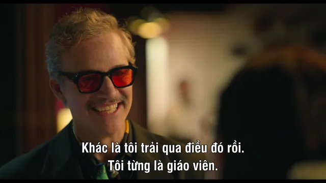 Rắn và thang tập 2 Vietsub HD - PhimMoiHot Rắn và thang tập 2 Vietsub HD - PhimMoiHot