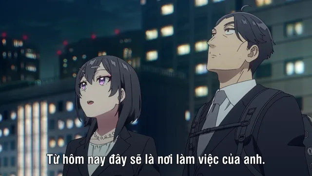 Sasaki Và P-chan tập 9 Vietsub HD - PhimMoiHot Sasaki Và P-chan tập 9 Vietsub HD - PhimMoiHot