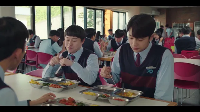 Heesu in Class 2 tập 10 Vietsub HD - PhimMoiHot Heesu in Class 2 tập 10 Vietsub HD - PhimMoiHot