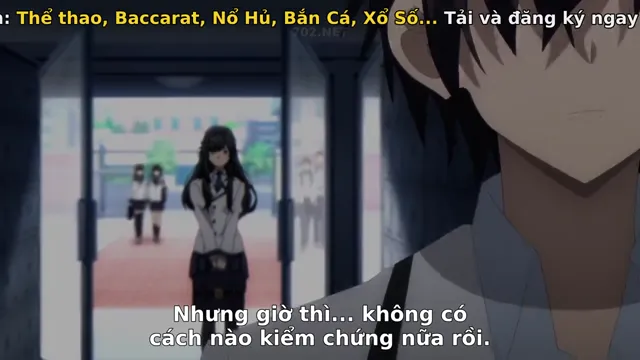Ta Muốn Trở Thành Chúa Tể Bóng Tối tập 13 Vietsub HD - PhimMoiHot Ta Muốn Trở Thành Chúa Tể Bóng Tối tập 13 Vietsub HD - PhimMoiHot