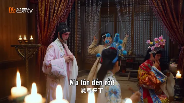 Tẫn Hoa Duyên tập 1 Vietsub HD - PhimMoiHot Tẫn Hoa Duyên tập 1 Vietsub HD - PhimMoiHot