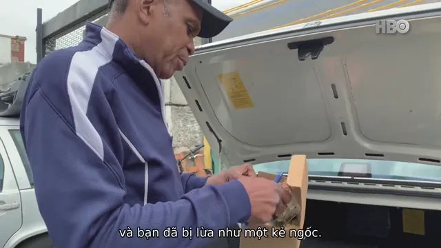 Xem Cách Để… Với John Wilson (Phần 2) tập 2 Vietsub tại PhimMoiHot Xem Cách Để… Với John Wilson (Phần 2) tập 2 Vietsub tại PhimMoiHot