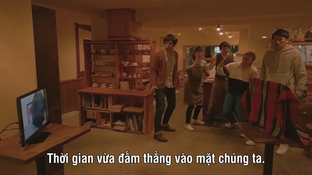 Hình ảnh phim Vòng Lặp Hai Phút trên PhimMoiHot Hình ảnh phim Vòng Lặp Hai Phút trên PhimMoiHot