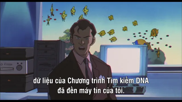 Xem Thám Tử Lừng Danh Conan 6: Bóng Ma Đường Baker tập 1 Vietsub tại PhimMoiHot Xem Thám Tử Lừng Danh Conan 6: Bóng Ma Đường Baker tập 1 Vietsub tại PhimMoiHot