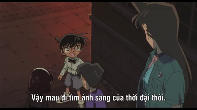 Hình ảnh Thám Tử Lừng Danh Conan 6: Bóng Ma Đường Baker tập 1 trên PhimMoiHot Hình ảnh Thám Tử Lừng Danh Conan 6: Bóng Ma Đường Baker tập 1 trên PhimMoiHot