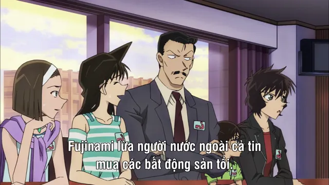 Xem phim Thám Tử Lừng Danh Conan 18: Sát Thủ Bắn Tỉa Không Tưởng Vietsub HD tại PhimMoiHot Xem phim Thám Tử Lừng Danh Conan 18: Sát Thủ Bắn Tỉa Không Tưởng Vietsub HD tại PhimMoiHot