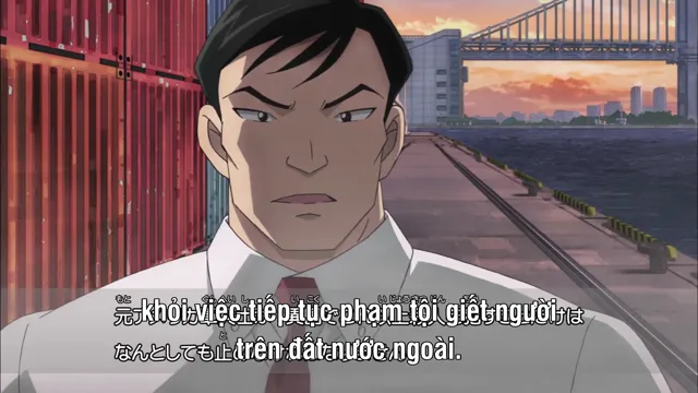 Thám Tử Lừng Danh Conan 18: Sát Thủ Bắn Tỉa Không Tưởng 2014 Vietsub HD - PhimMoiHot Thám Tử Lừng Danh Conan 18: Sát Thủ Bắn Tỉa Không Tưởng 2014 Vietsub HD - PhimMoiHot