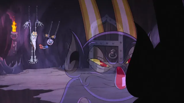 Xem Anh em Cuphead (Phần 3) tập 1 Vietsub tại PhimMoiHot Xem Anh em Cuphead (Phần 3) tập 1 Vietsub tại PhimMoiHot