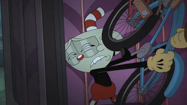 Hình ảnh Anh em Cuphead (Phần 3) tập 1 trên PhimMoiHot Hình ảnh Anh em Cuphead (Phần 3) tập 1 trên PhimMoiHot
