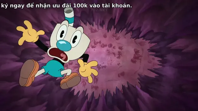 Anh em Cuphead (Phần 3) tập 1 Vietsub HD - PhimMoiHot Anh em Cuphead (Phần 3) tập 1 Vietsub HD - PhimMoiHot
