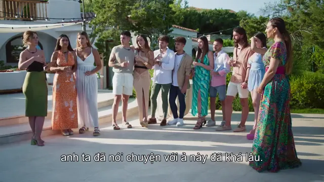 Xem phim Tình yêu không lừa dối: Điểm đến Sardinia Vietsub HD tại PhimMoiHot Xem phim Tình yêu không lừa dối: Điểm đến Sardinia Vietsub HD tại PhimMoiHot