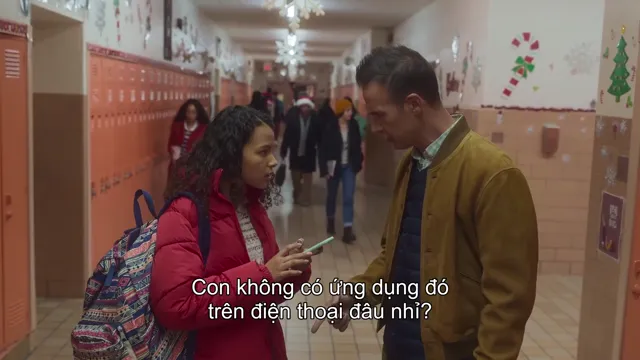 Xem Giáng sinh với tình yêu tập 1 Vietsub tại PhimMoiHot Xem Giáng sinh với tình yêu tập 1 Vietsub tại PhimMoiHot