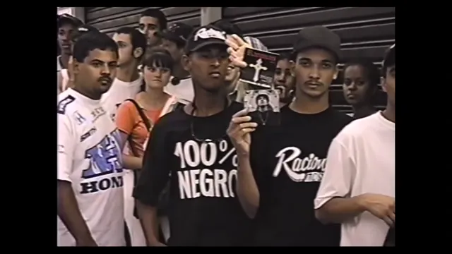 Hình ảnh phim Racionais MC’s: Từ những con phố São Paulo trên PhimMoiHot Hình ảnh phim Racionais MC’s: Từ những con phố São Paulo trên PhimMoiHot
