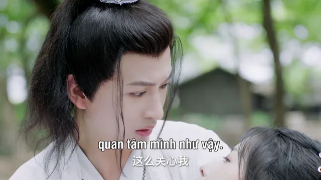 Hình ảnh Hôm Nay Cũng Đang Giải Cứu Thế Giới tập 2 trên PhimMoiHot Hình ảnh Hôm Nay Cũng Đang Giải Cứu Thế Giới tập 2 trên PhimMoiHot