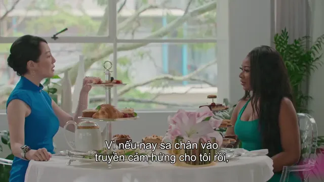 Hình ảnh phim Lưu ý hành xử trên PhimMoiHot Hình ảnh phim Lưu ý hành xử trên PhimMoiHot