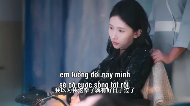 Hình ảnh Anh Là Nắng Ấm Ban Trưa Của Em tập 15 trên PhimMoiHot Hình ảnh Anh Là Nắng Ấm Ban Trưa Của Em tập 15 trên PhimMoiHot