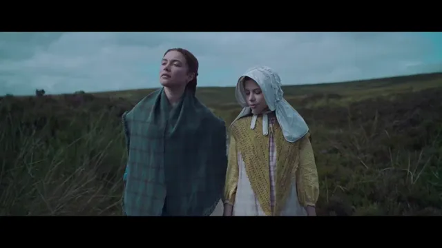 Hình ảnh phim Phép màu ở Ireland trên PhimMoiHot Hình ảnh phim Phép màu ở Ireland trên PhimMoiHot