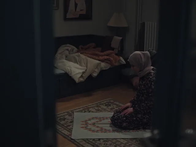 Xem Bách khoa thư Istanbul tập 8 Vietsub tại PhimMoiHot Xem Bách khoa thư Istanbul tập 8 Vietsub tại PhimMoiHot