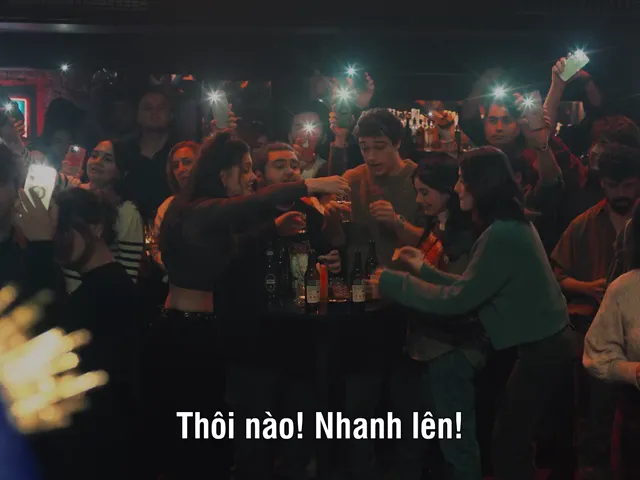 Bách khoa thư Istanbul tập 8 Vietsub HD - PhimMoiHot Bách khoa thư Istanbul tập 8 Vietsub HD - PhimMoiHot