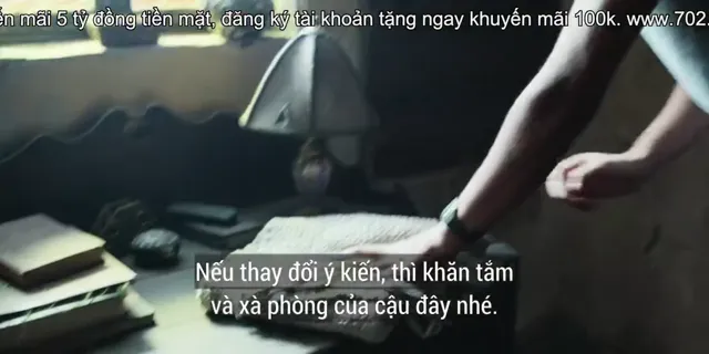 Vật Chất Tối Của Ngài (Phần 2) tập 7 Vietsub HD - PhimMoiHot Vật Chất Tối Của Ngài (Phần 2) tập 7 Vietsub HD - PhimMoiHot