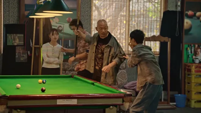 Cuộc Sống Của Hình Cảnh tập 2 Vietsub HD - PhimMoiHot Cuộc Sống Của Hình Cảnh tập 2 Vietsub HD - PhimMoiHot