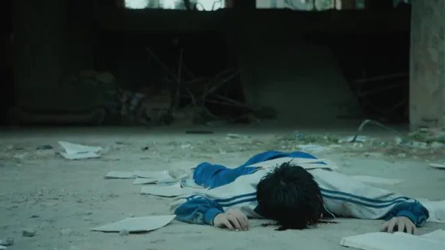 Tận Cùng Của Vô Tận tập 7 Vietsub HD - PhimMoiHot Tận Cùng Của Vô Tận tập 7 Vietsub HD - PhimMoiHot