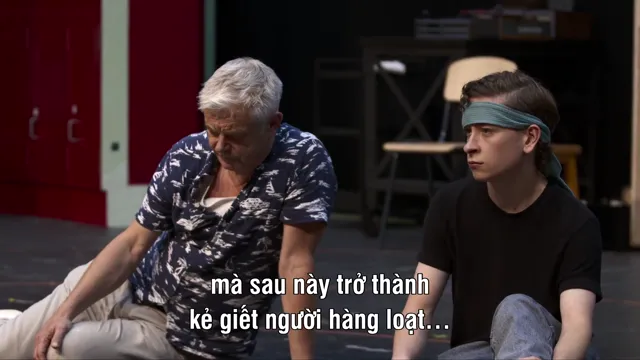 Xem phim Phía sau bức màn: Cậu bé mất tích – Bóng tối đầu tiên Vietsub HD tại PhimMoiHot Xem phim Phía sau bức màn: Cậu bé mất tích – Bóng tối đầu tiên Vietsub HD tại PhimMoiHot