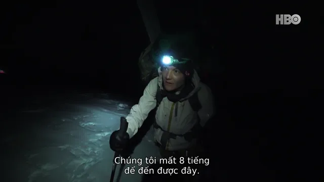 Bên Rìa Trái Đất tập 2 Vietsub HD - PhimMoiHot Bên Rìa Trái Đất tập 2 Vietsub HD - PhimMoiHot