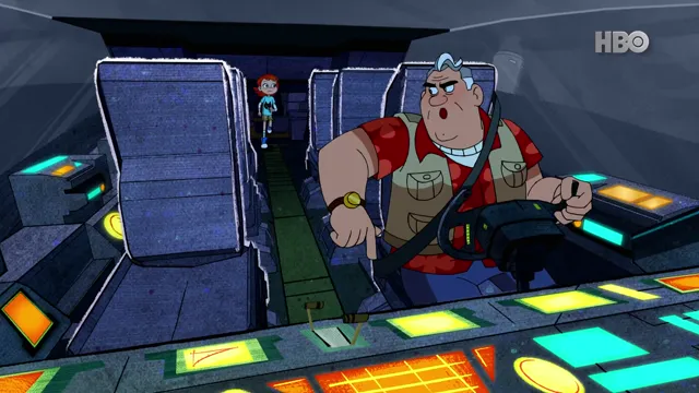 Ben 10 (Phần 4) tập 21 Vietsub HD - PhimMoiHot Ben 10 (Phần 4) tập 21 Vietsub HD - PhimMoiHot