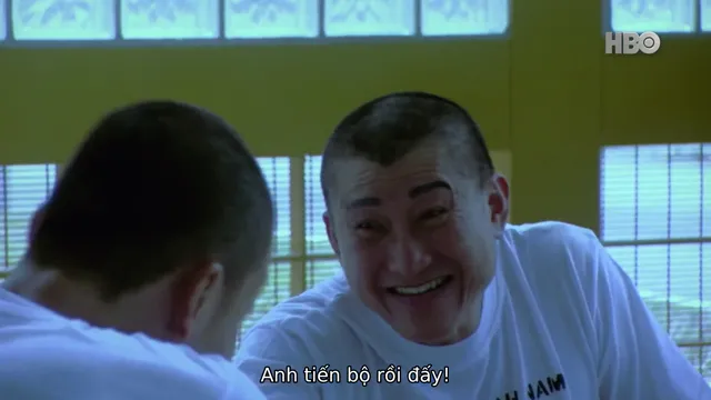 Xem phim Ba Người Tốt Vietsub HD tại PhimMoiHot Xem phim Ba Người Tốt Vietsub HD tại PhimMoiHot