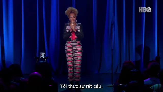Amanda Seals: Tôi Biết Đấy 2019 Vietsub HD - PhimMoiHot Amanda Seals: Tôi Biết Đấy 2019 Vietsub HD - PhimMoiHot